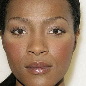 Nona Gaye Boyfriend 2024: Dating History & Exes